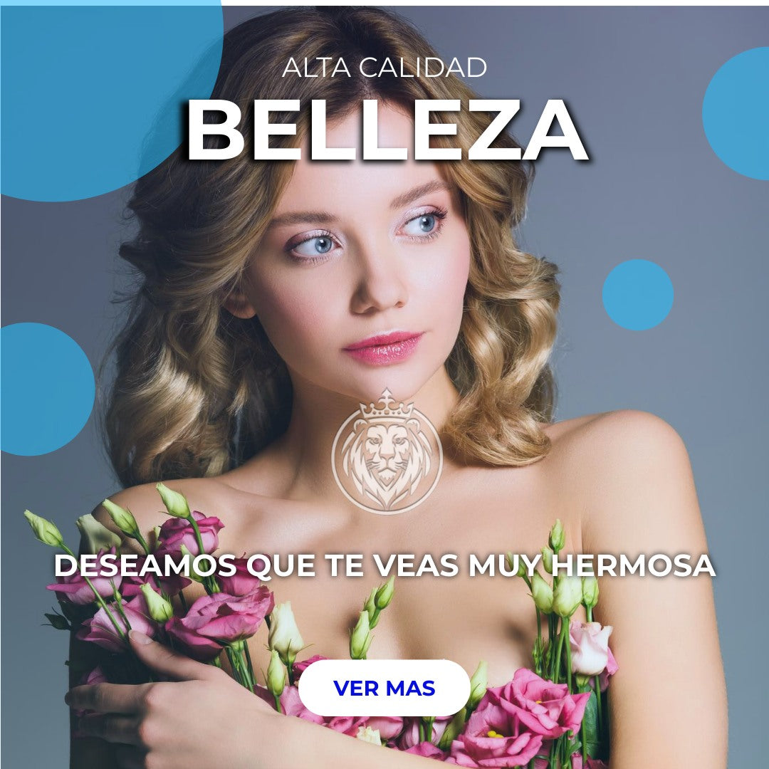 BELLEZA