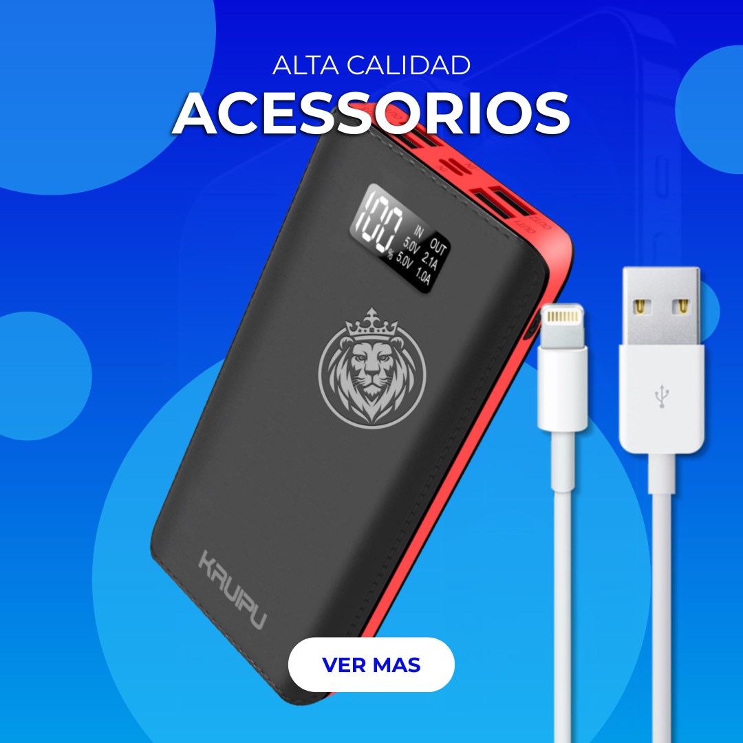 ACCESORIOS